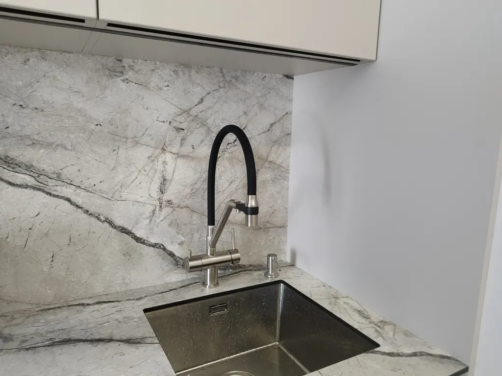 Апартаменты MOLLY в ЖК Bereg Курортный