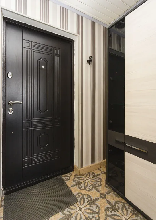 Квартира Квартира Happy House 2 уровня — Москва