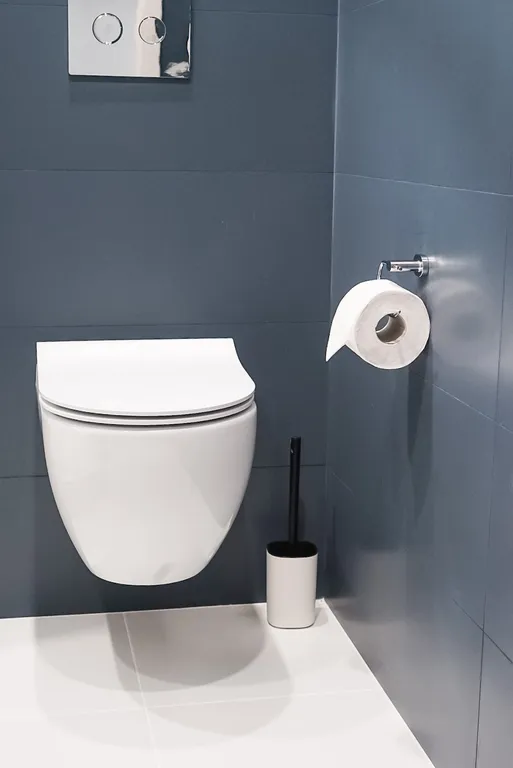 Квартира Квартира Стильная студия Бирюзовая в центре — Калининград