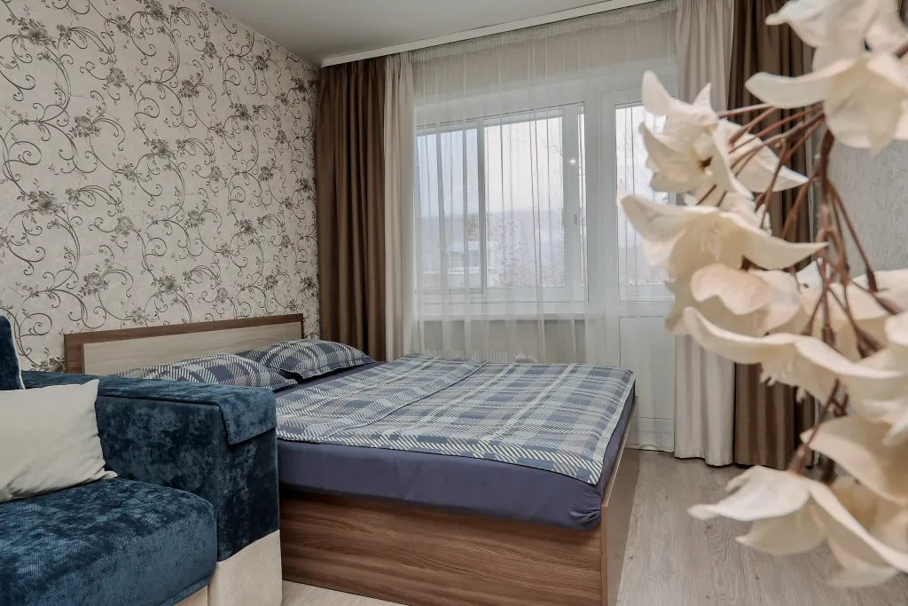 Уютная квартира в центре