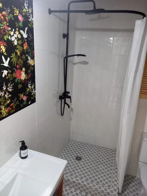 Квартира Квартира Новая студия на побережье — Сириус