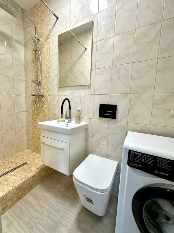 Квартира Апартаменты на Русском острове в новом ЖК Остров — аренда посуточно в Владивосток