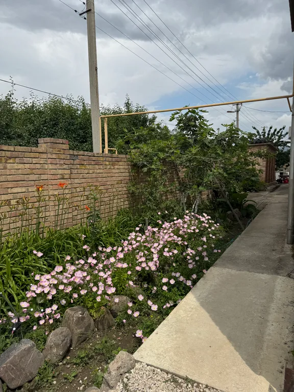 3-комнатный Дом