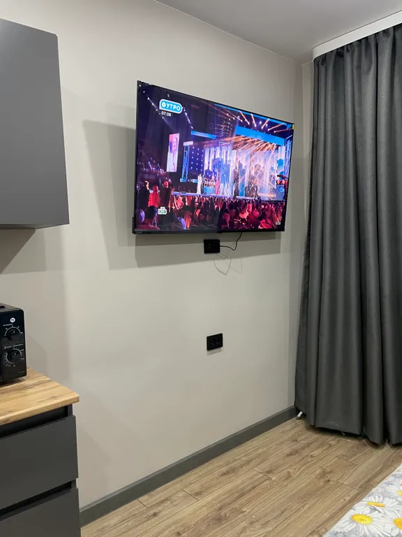 Красивая студия