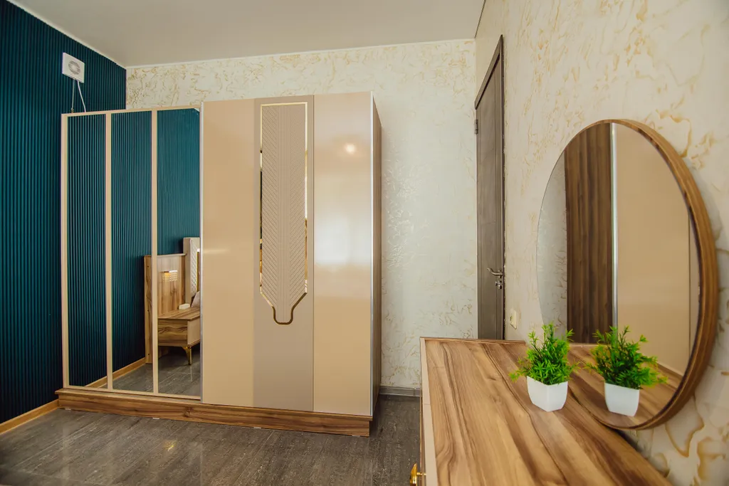 3-спальная квартира у моря