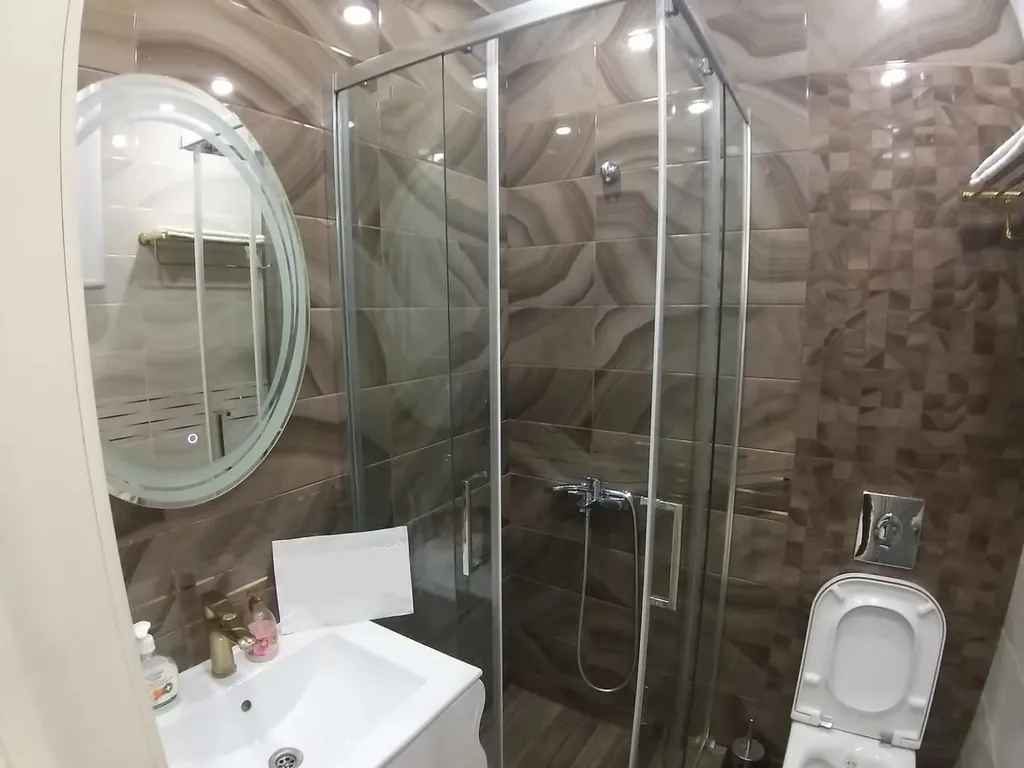 Студия в ЖК Касабланка