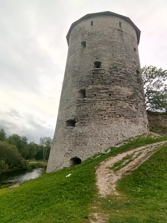Апартамент Плесков Ремесленный