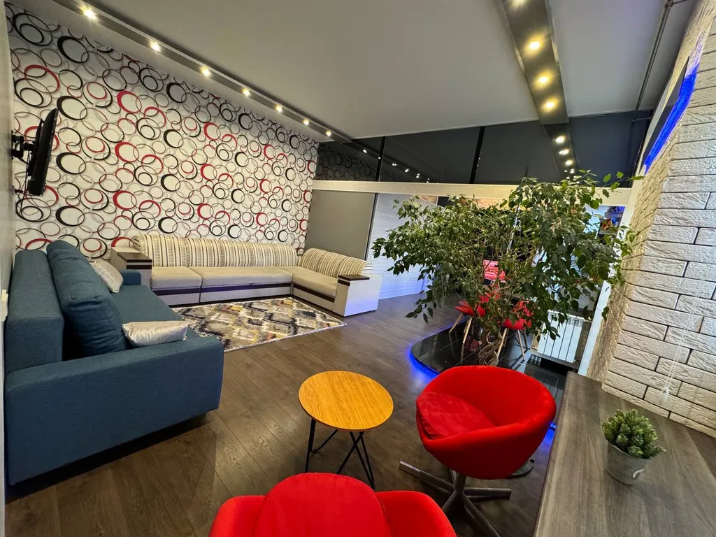 Апартаменты в самом центре города - ул. Советская 15а