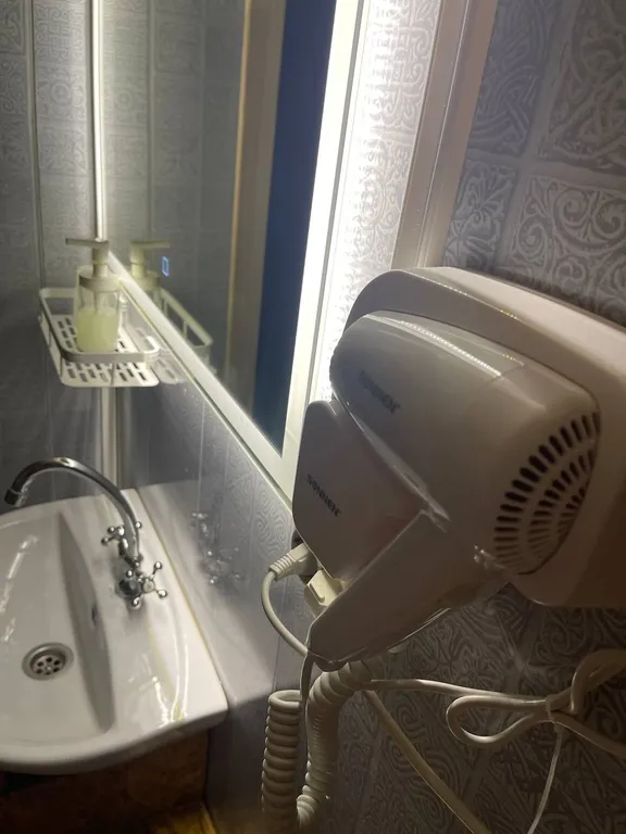 Дизайнерский номер для двоих