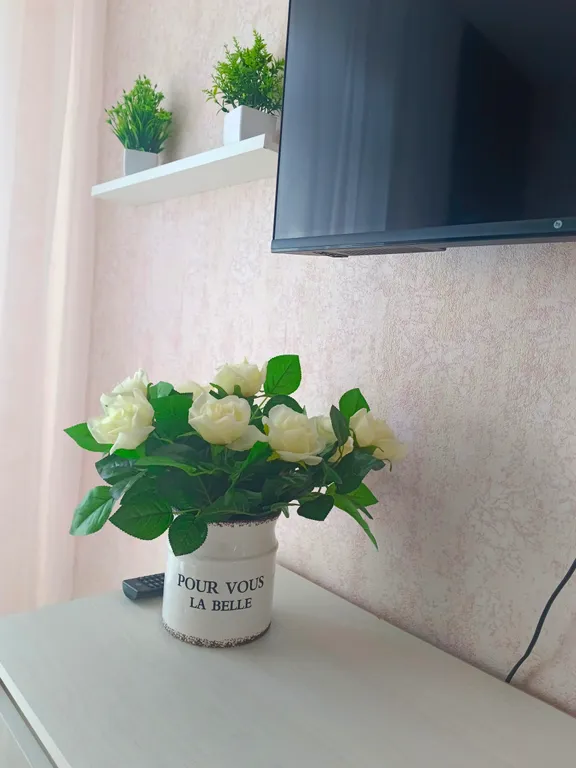 Уютная квартира для вас