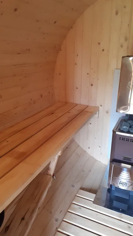 Дом на Валдае