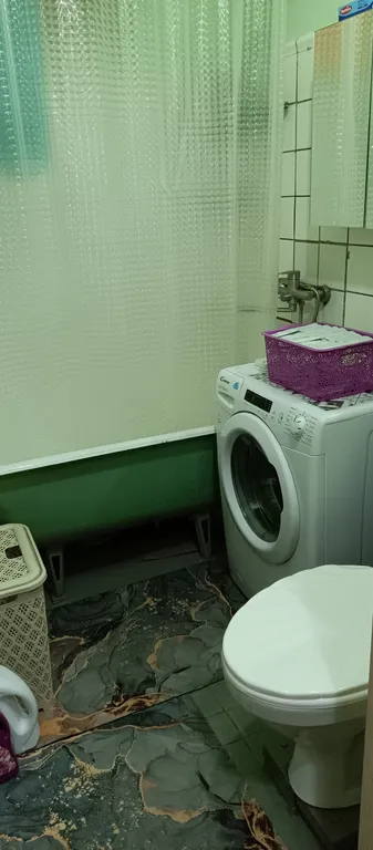 Квартира Уютная квартира рядом с телебашней Останкино — Москва