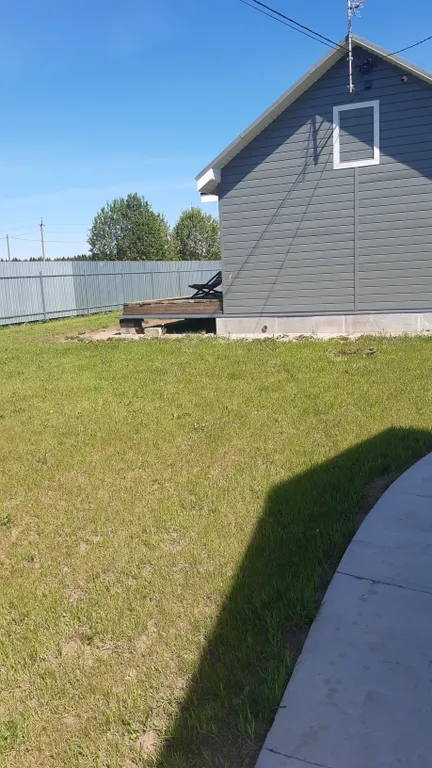 Старая Ладога - уютный, тихий, комфортный гостевой дом Барыня