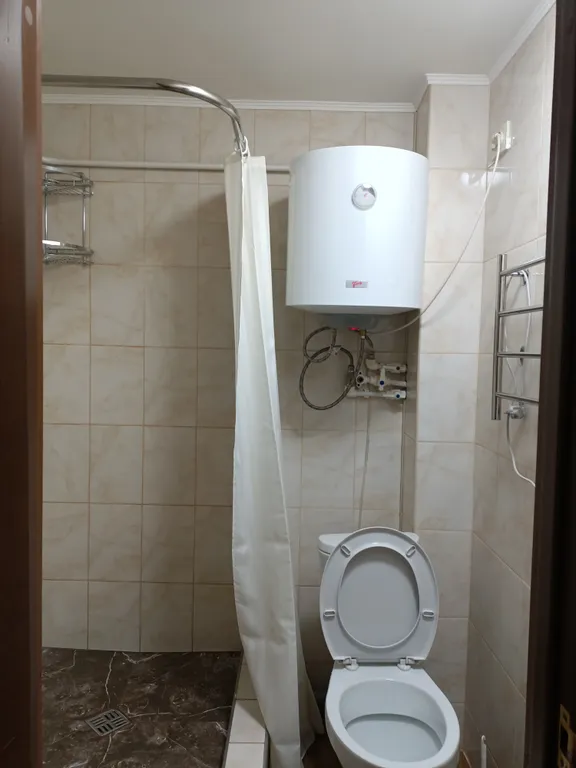 Квартира в центре