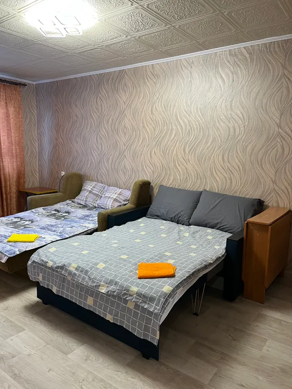 Квартира в центре города