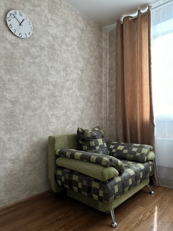 Уютная квартира рядом с трассой М5