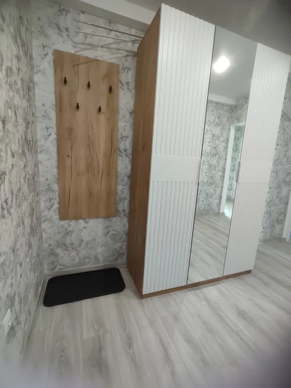 Квартира Уютная квартира рядом с парком Галицкого — Краснодар