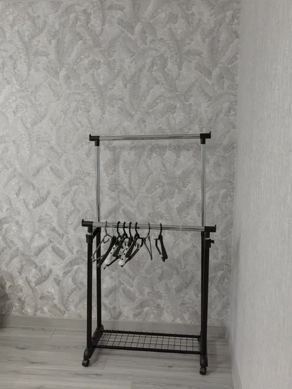 Двухкомнатные апартаменты в центре Бреста