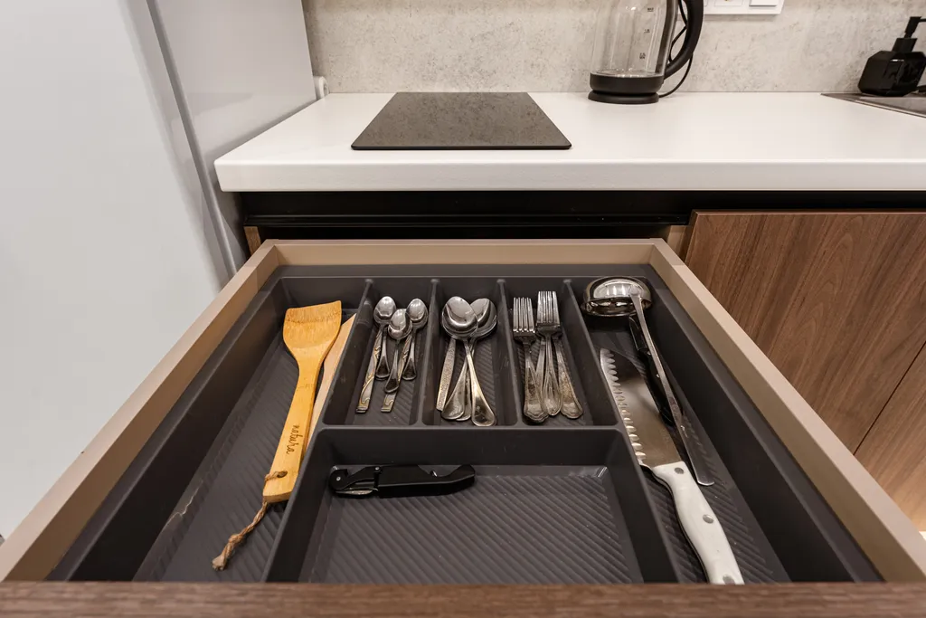 Твои апартаменты в Минск-Мире на 24 этаже