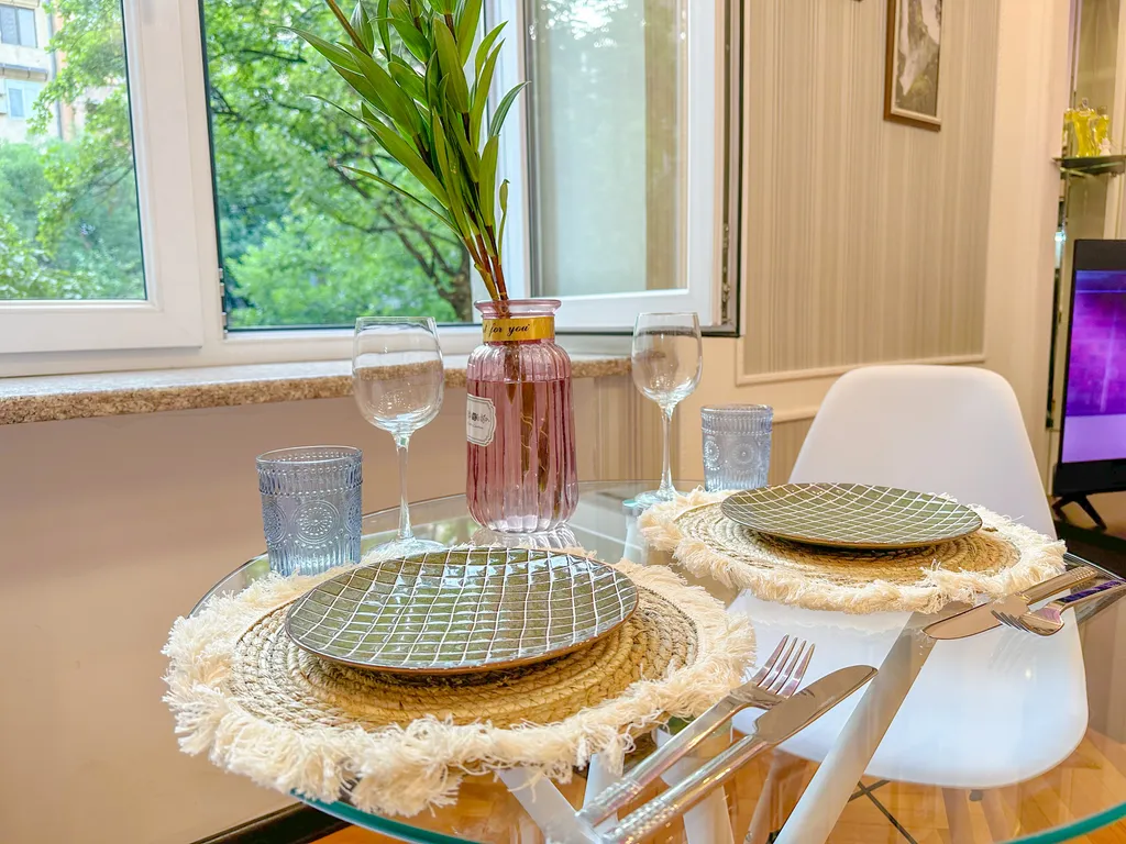 Мгновения Еревана