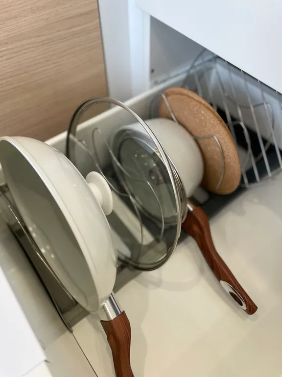 Апартаменты люкс Comfort life