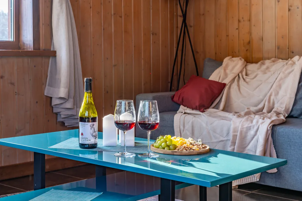 Дом мельника