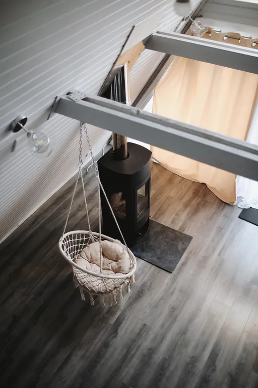 Коттедж Коттедж A-Land Звездное небо — Можайск