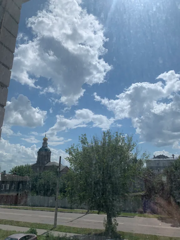 Уютная 1-комнатная квартира рядом с Музеем оружия