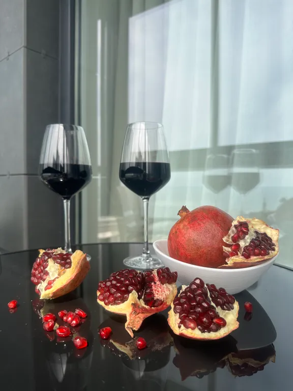 Dream apartments Batumi