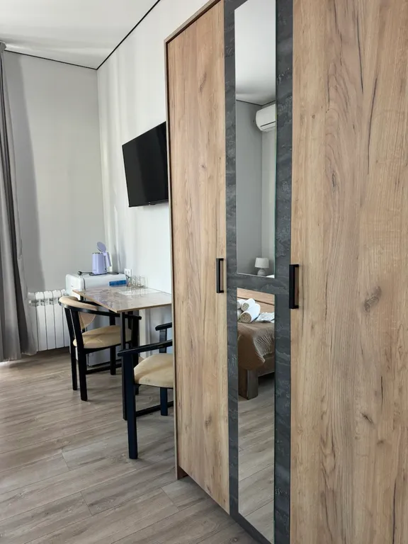 Квартира Квартира Уютный номер — Сириус