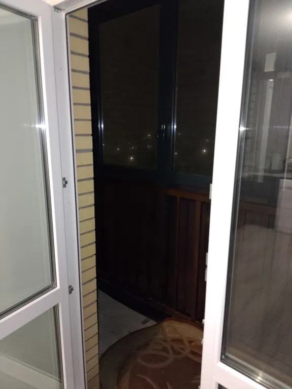 Хорошая квартира, теплая и уютная