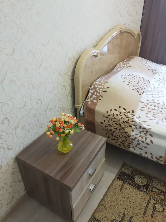 Апартаменты Париж