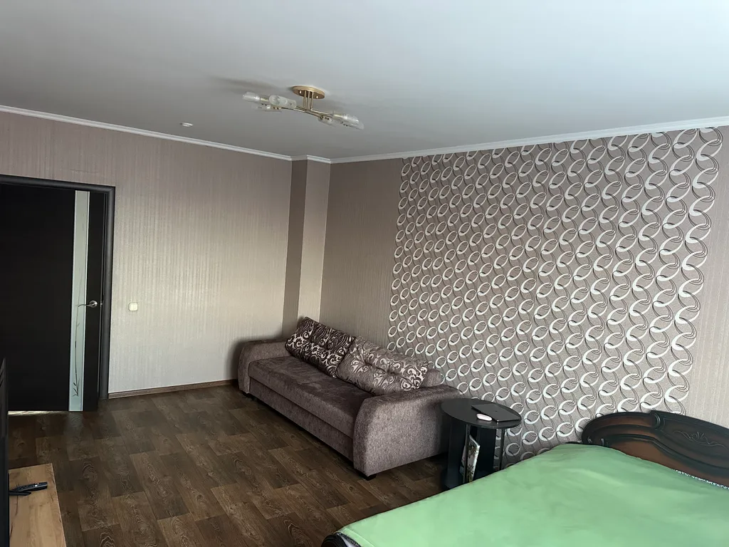 Уютный апартамент в центре города