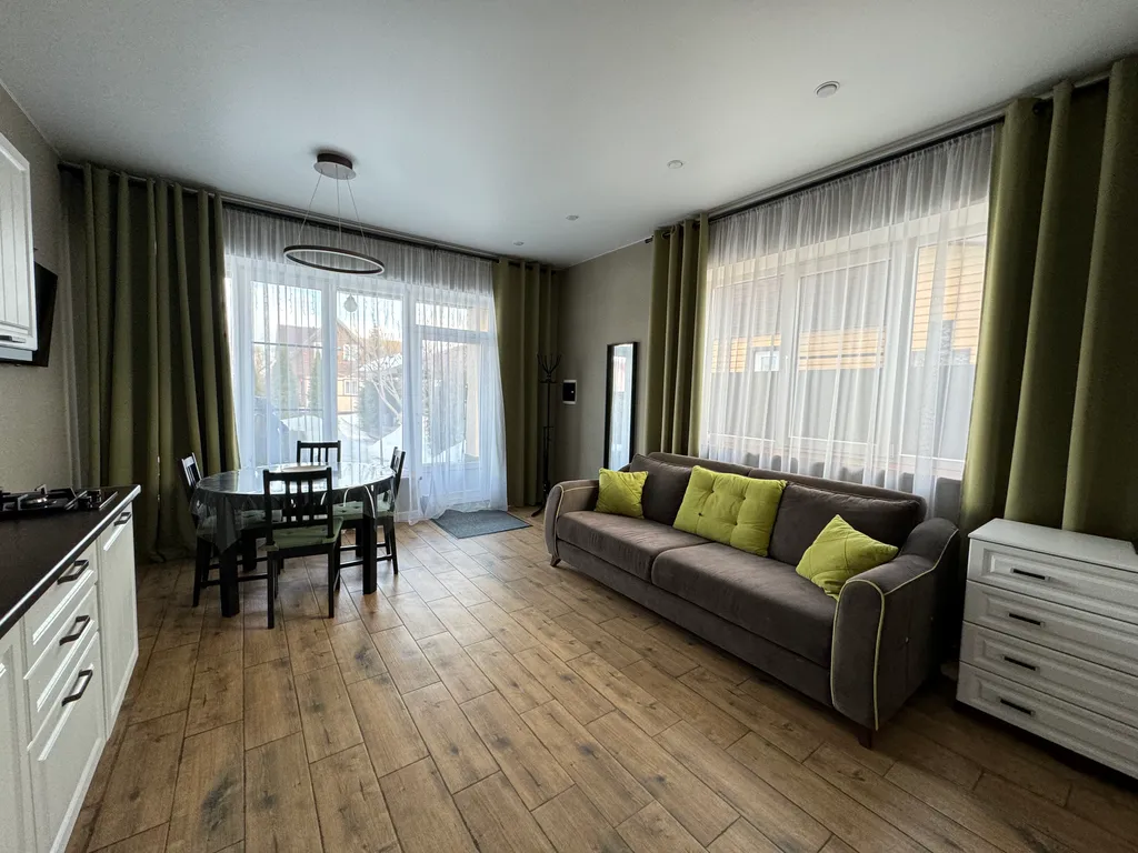 Дом для отдыха