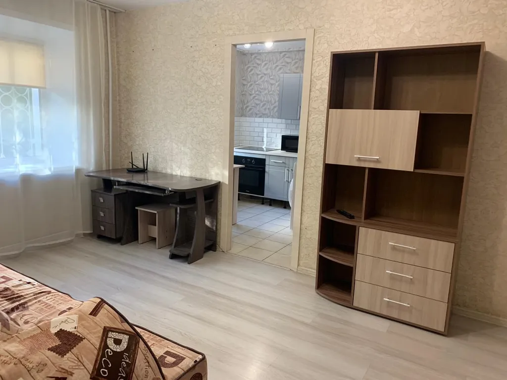 Квартира Апартаменты рядом с Аэрокосмическим колледжем — Красноярск