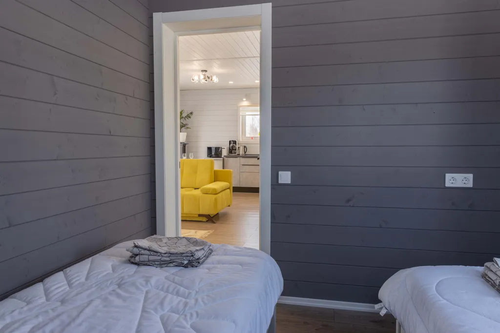 Дом для комфортной жизни