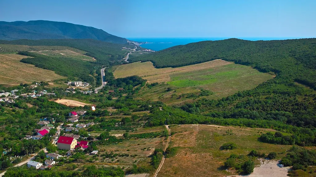 Апартамент в уютном частном секторе