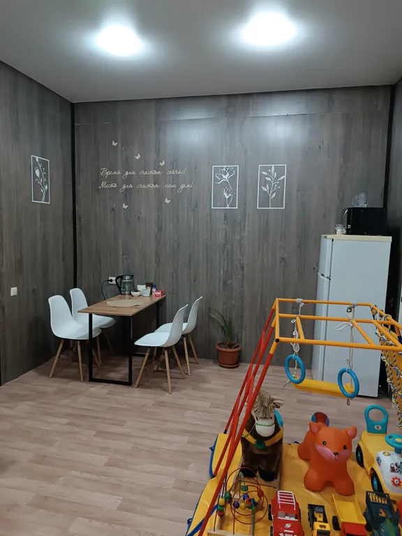 Коттедж Комфортный современный дом с Мастер- спальнями в стиле Хюгге — Бор