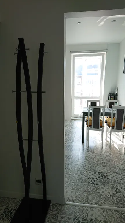 Уютная квартира в стиле прованс