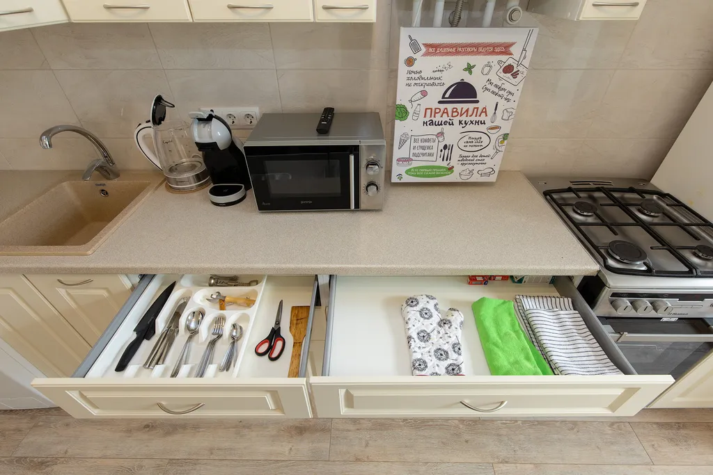 Кранц-Комфорт!