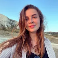 Ксения Чистова