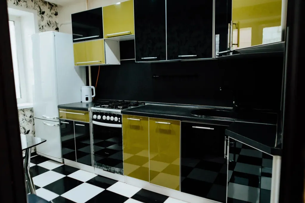 1-комнатная Квартира — аренда посуточно в Вологда