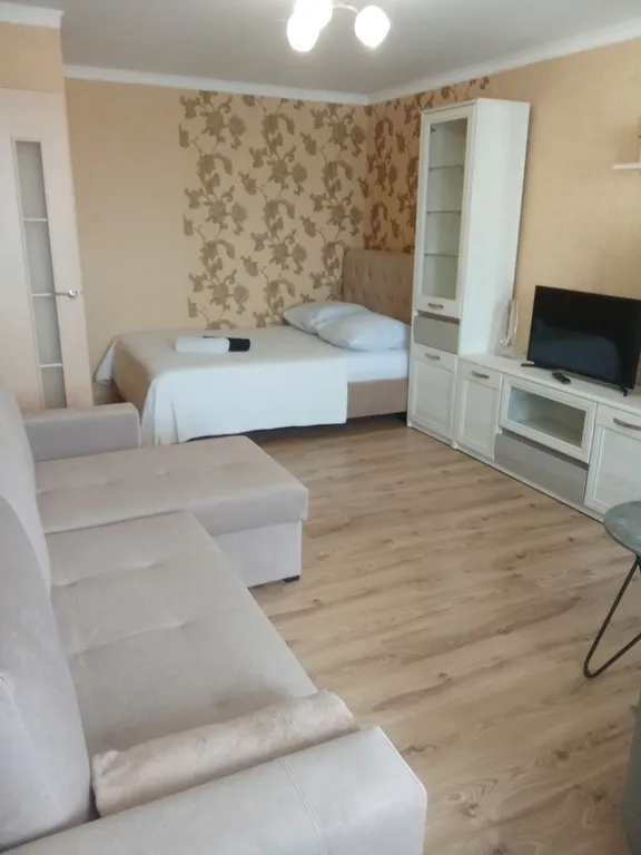 Современная квартира в центре Бреста по улице Советская — аренда посуточно в Брест