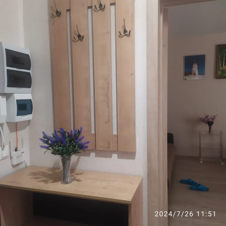 Новая квартира в ЖК Новое Отрадное