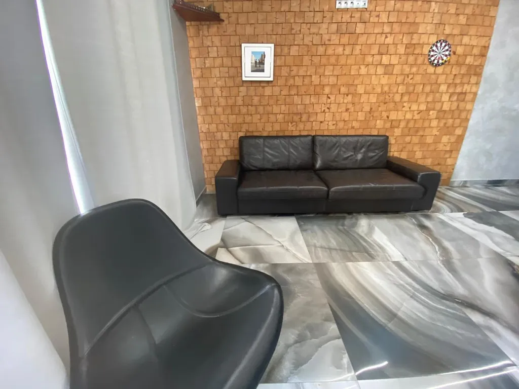 Идеал хаус люкс в стиле лофт