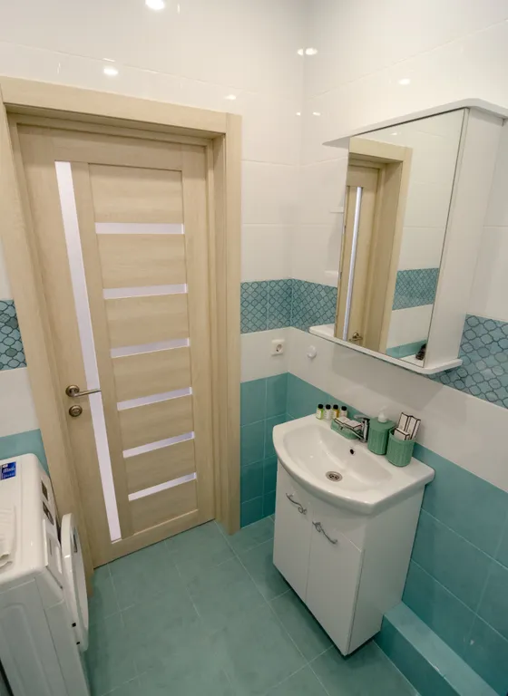 Студия Красотка бизнес-класса в элитном доме в центре