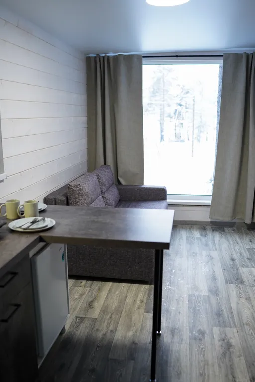 1-комнатный Дом