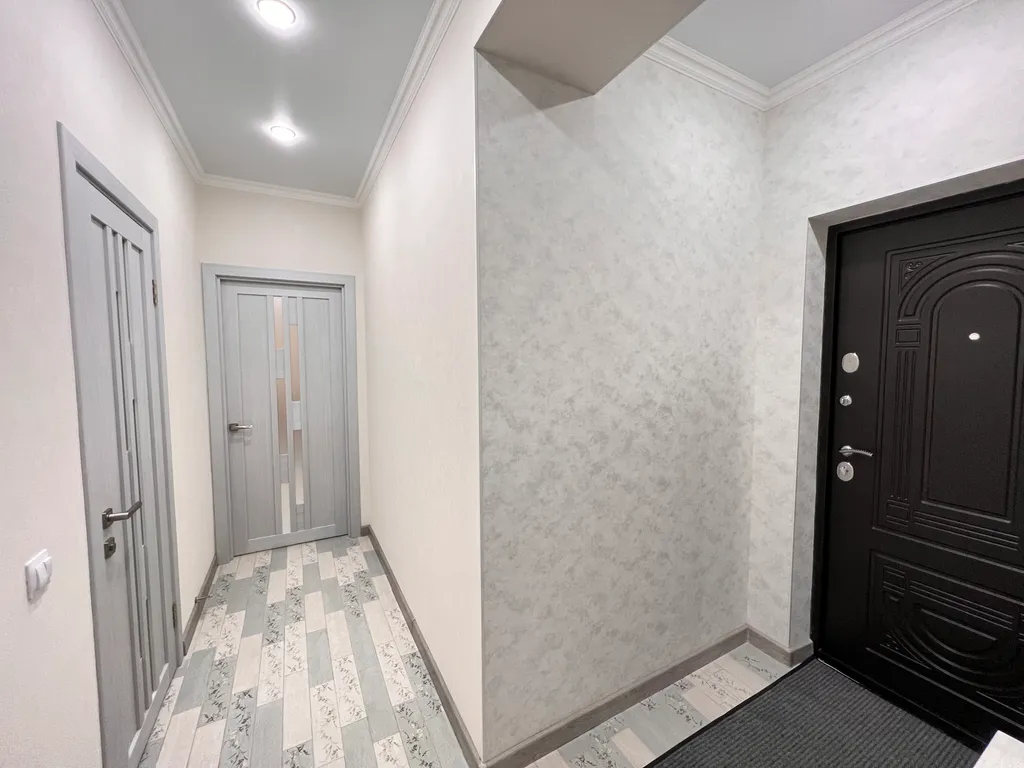 Квартира для семейного отдыха