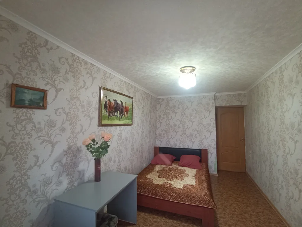 Отличная квартира для большой семьи