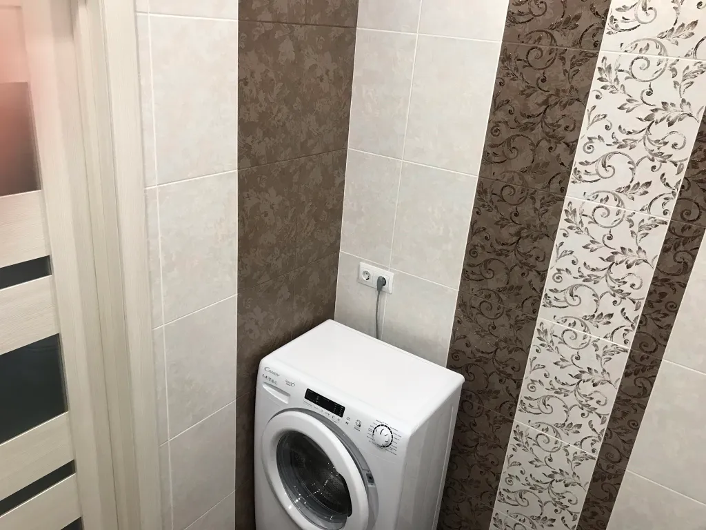 Квартира Квартира в ЖК Ривьера - Седьмое небо — Геленджик